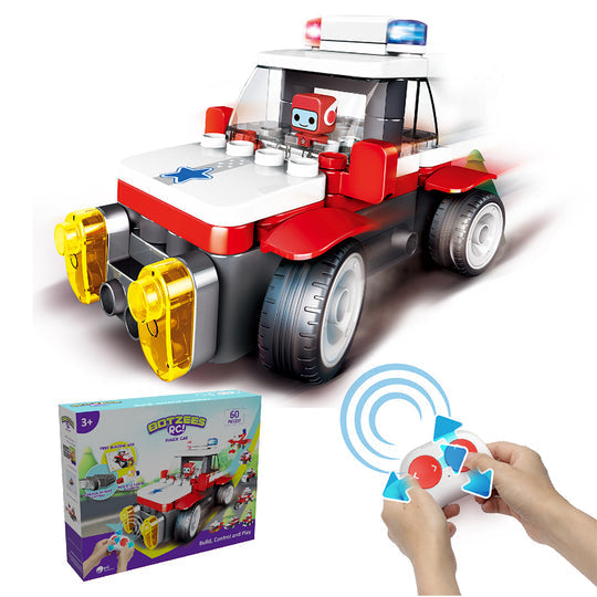 Best Kids Robot Toys - Botzees Coding & STEM Education Blocks